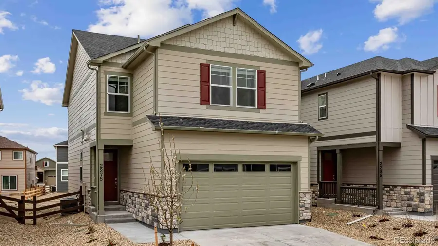 507 Ledge Street, Lochbuie, CO 80603 - Image #2