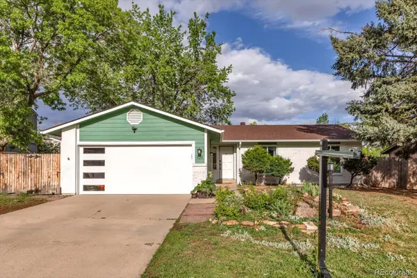 520 S Carr Avenue, Lafayette, CO 80026