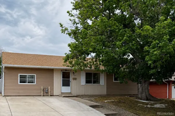 2787 S Julian Street, Denver, CO 80236
