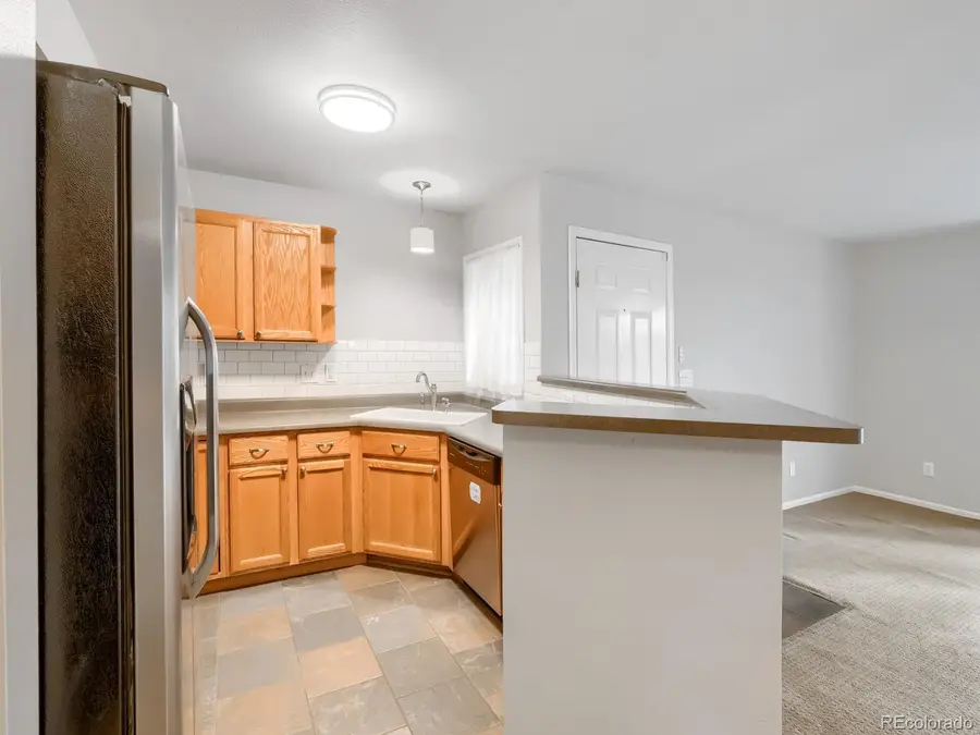 10734 W 63rd Place #104, Arvada, CO 80004 - #2