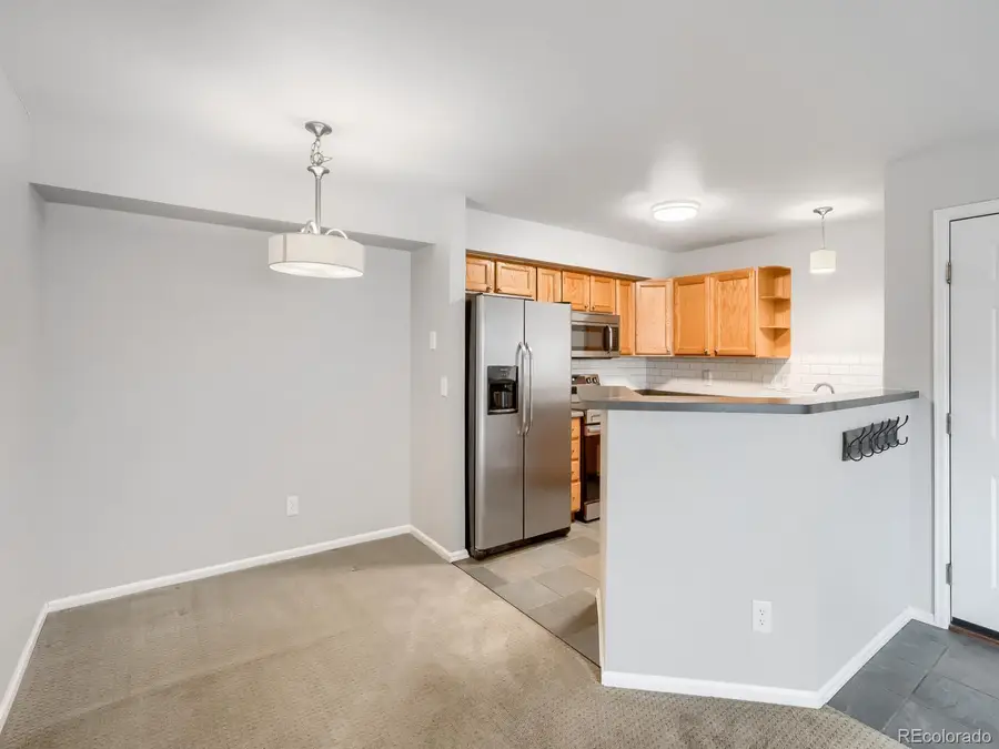 10734 W 63rd Place #104, Arvada, CO 80004 - #3
