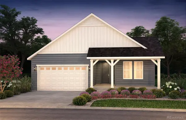 714 Stillwell Avenue, Elizabeth, CO 80107