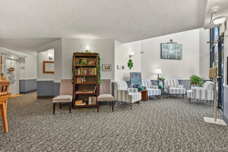 2868 S Heather Gardens Way #109, Aurora, CO 80014 - #3