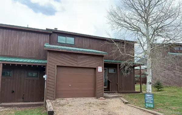 44 Valley Vista Road #36, Cuchara, CO 81055