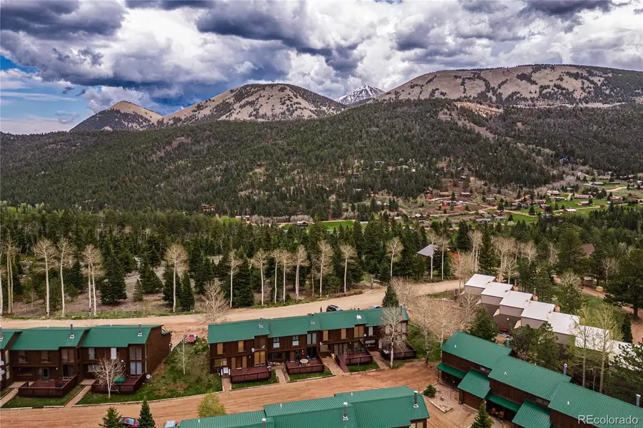 44 Valley Vista Road #36, Cuchara, CO 81055 - #3