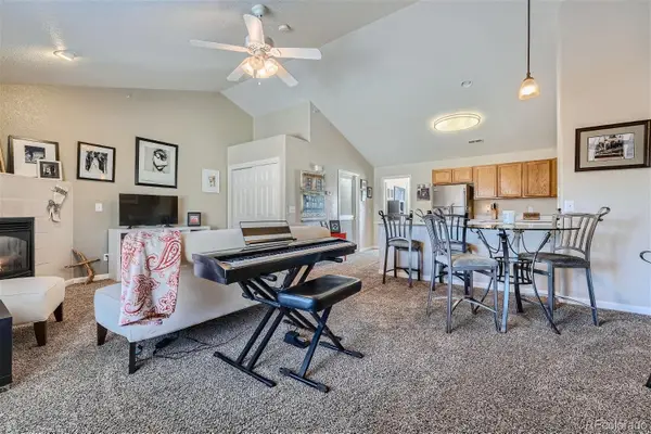 18084 Becket Drive, Parker, CO 80134