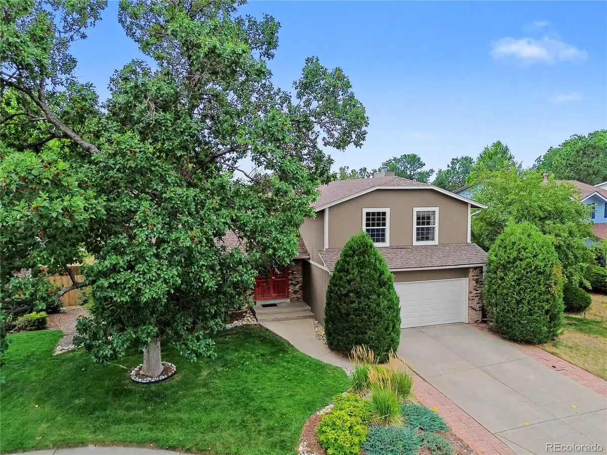 6214 S Kenton Way, Englewood, CO 80111 - #1