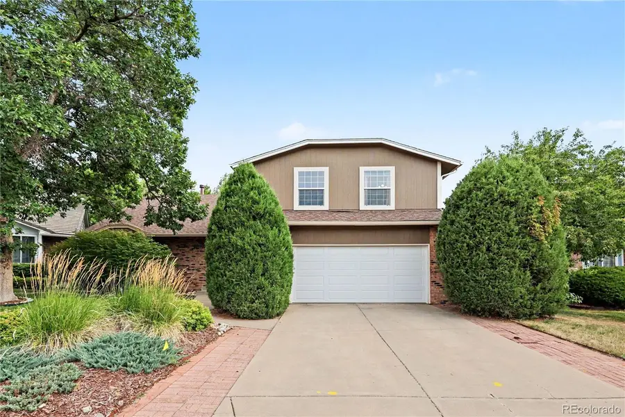 6214 S Kenton Way, Englewood, CO 80111 - #2
