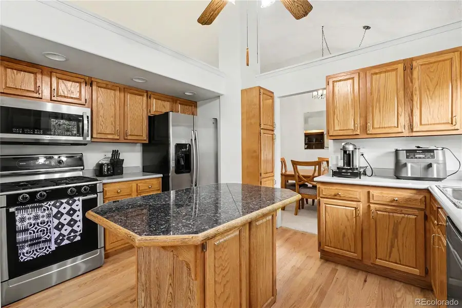 6214 S Kenton Way, Englewood, CO 80111 - #3