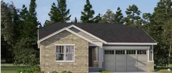 3351 E 152nd Circle, Thornton, CO 80602