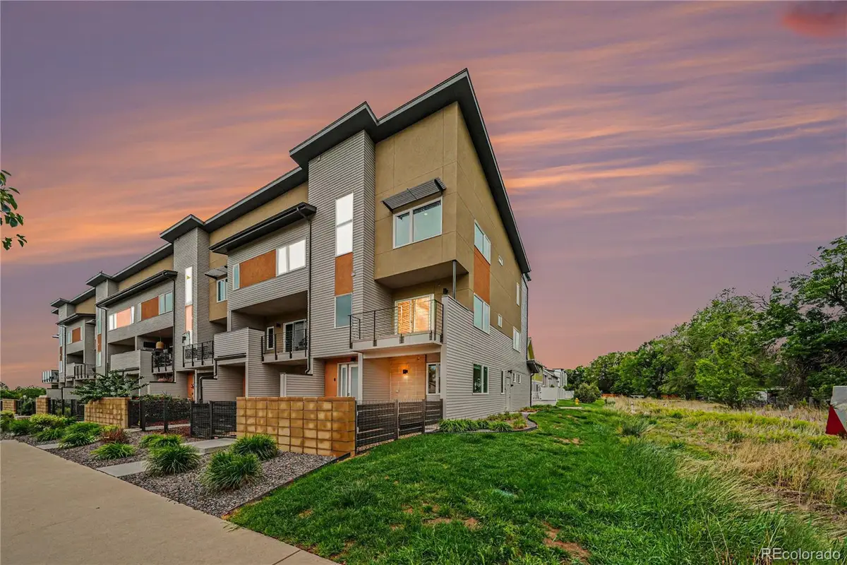 314 Green Leaf Street #8, Fort Collins, CO 80524 - #1