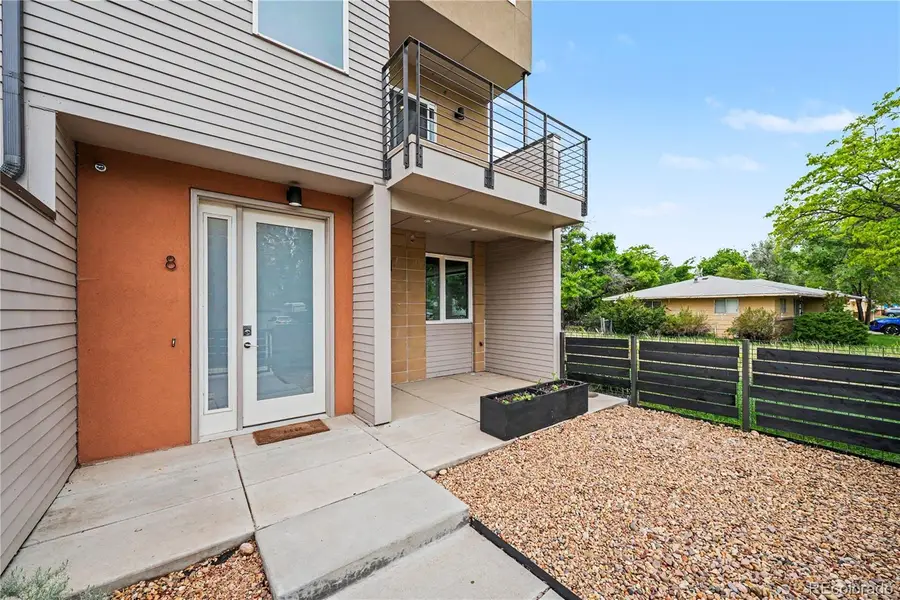 314 Green Leaf Street #8, Fort Collins, CO 80524 - #2