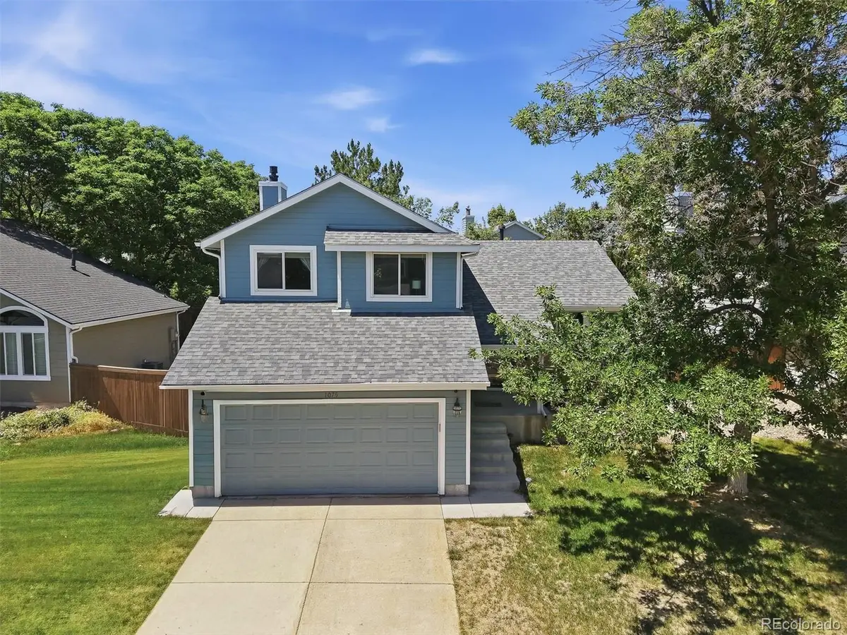 1075 Brittany Way, Highlands Ranch, CO 80126 - #1