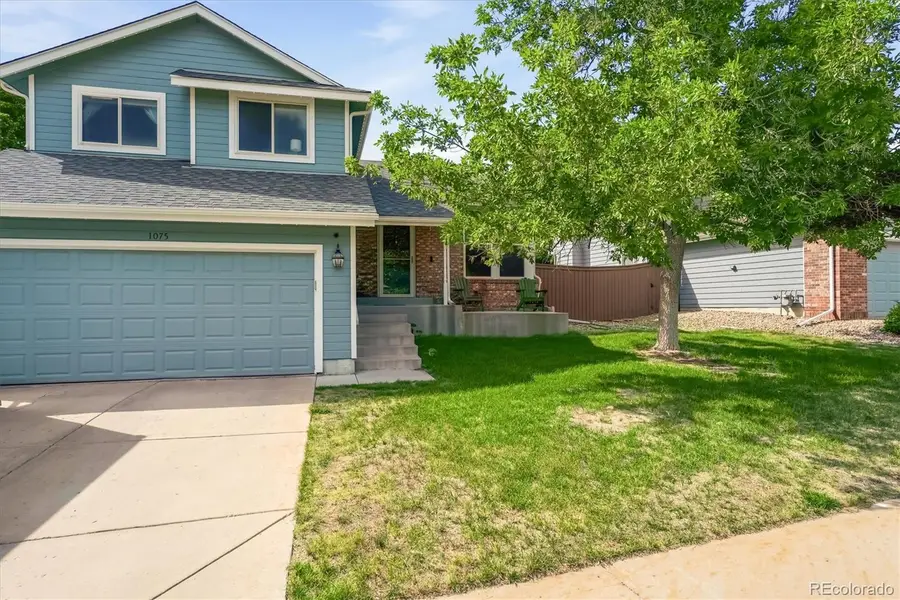 1075 Brittany Way, Highlands Ranch, CO 80126 - #2