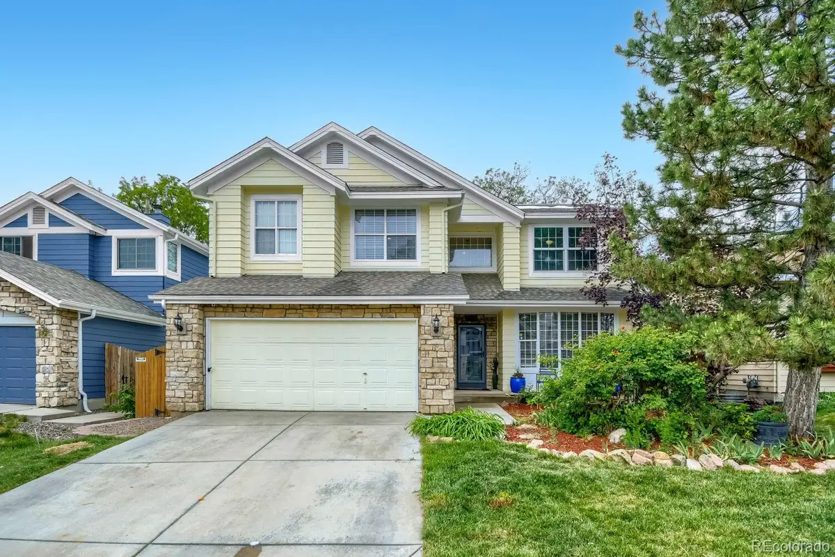 4160 E 130th Place, Thornton, CO 80241 - #1