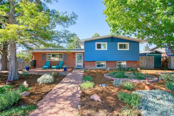 1403 Sanborn Place, Longmont, CO 80501