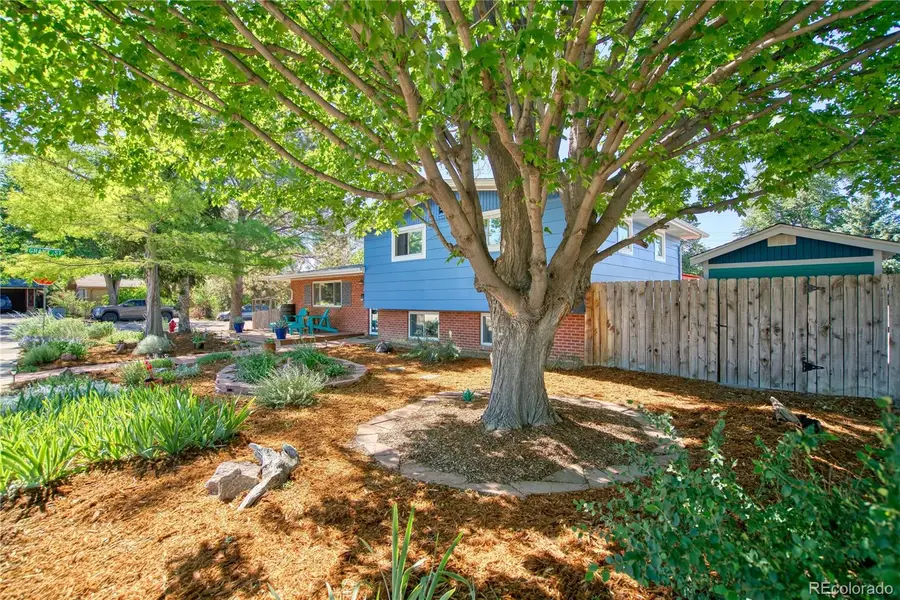1403 Sanborn Place, Longmont, CO 80501 - #3