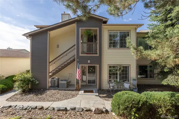 5415 S Dover Street #102, Littleton, CO 80123