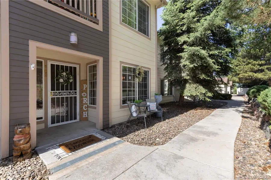 5415 S Dover Street #102, Littleton, CO 80123 - #3