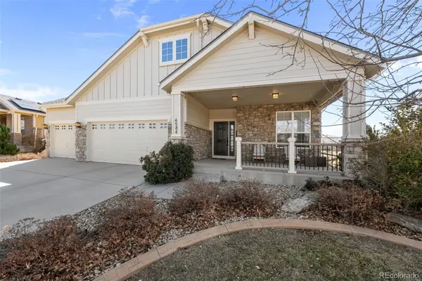 4584 W 107th Drive, Westminster, CO 80031