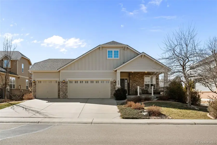 4584 W 107th Drive, Westminster, CO 80031 - #2