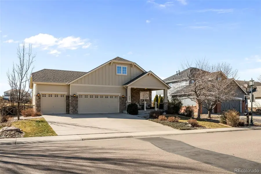 4584 W 107th Drive, Westminster, CO 80031 - #3