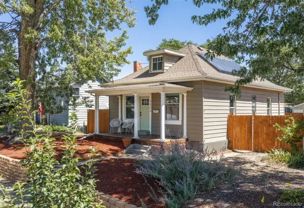 4850 Julian Street, Denver, CO 80221