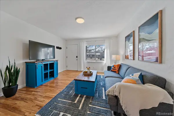 3224 S Elm Street, Denver, CO 80222