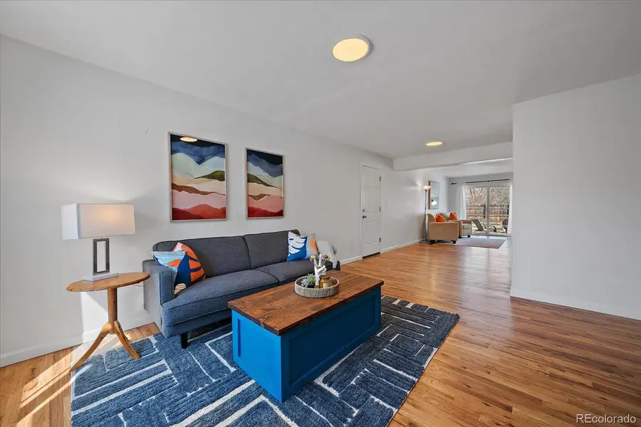 3224 S Elm Street, Denver, CO 80222 - #2