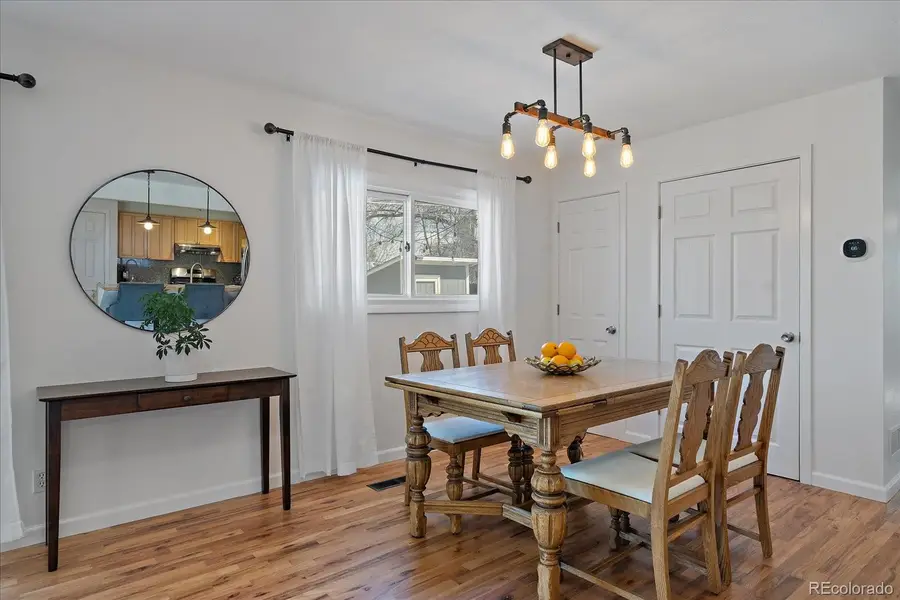 3224 S Elm Street, Denver, CO 80222 - #3