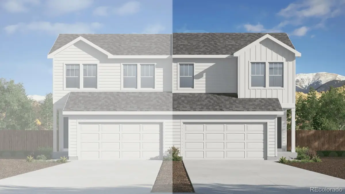 3657 Evelyn Lane, Colorado Springs, CO 80907 - Image #1