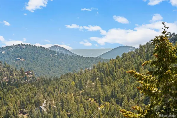 6361 Canyon Creek Road, Evergreen, CO 80439