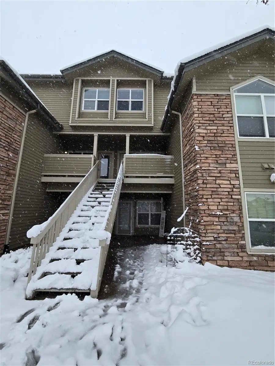 3233 S Zeno Court #E, Aurora, CO 80013 - #1