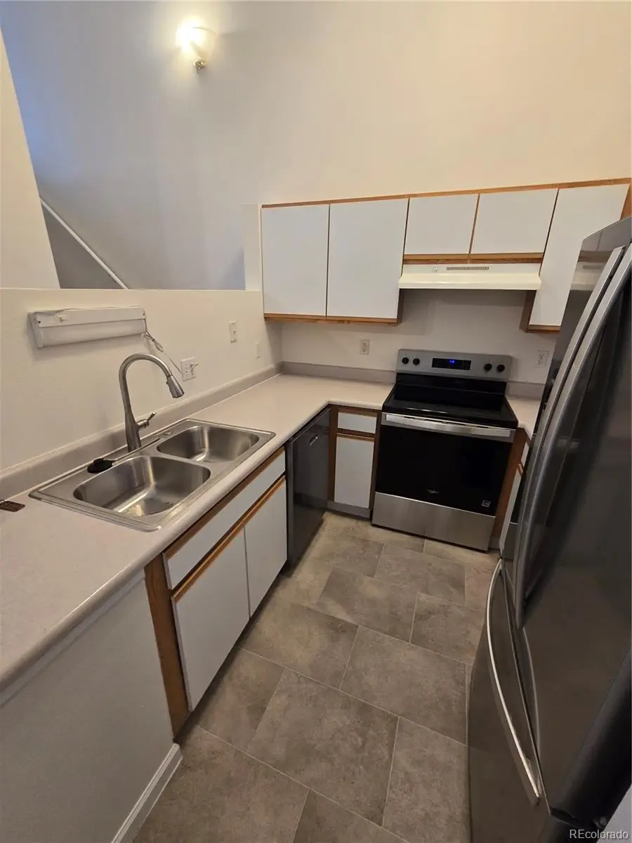 3233 S Zeno Court #E, Aurora, CO 80013 - #3