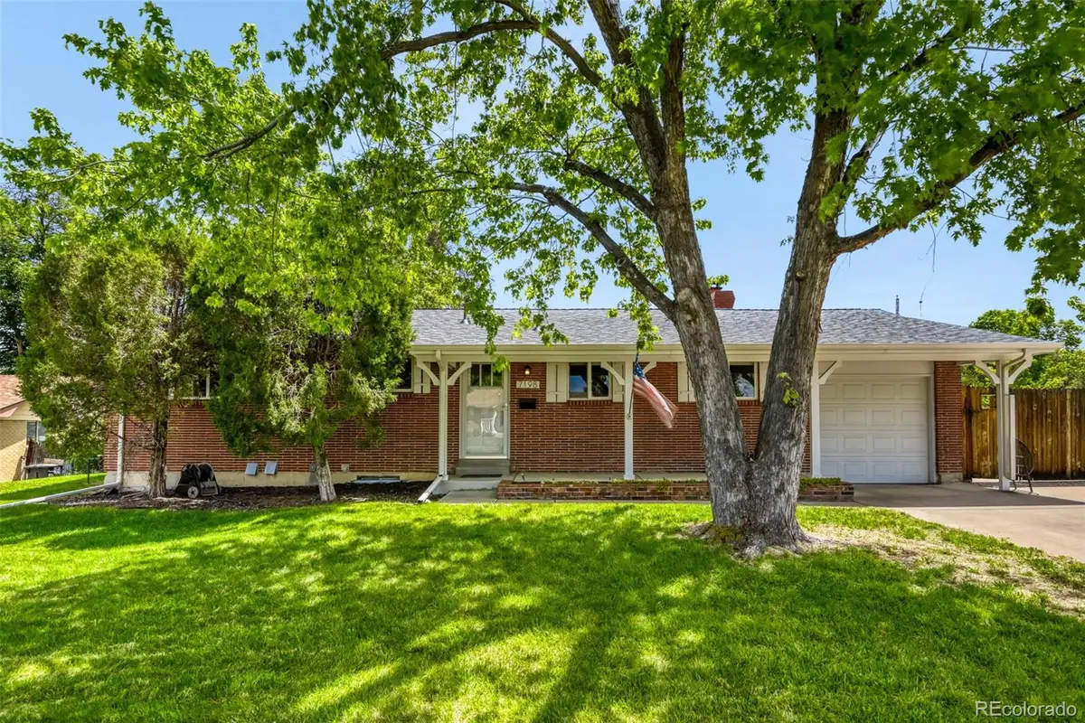 7198 S Logan Street, Centennial, CO 80122 - #1