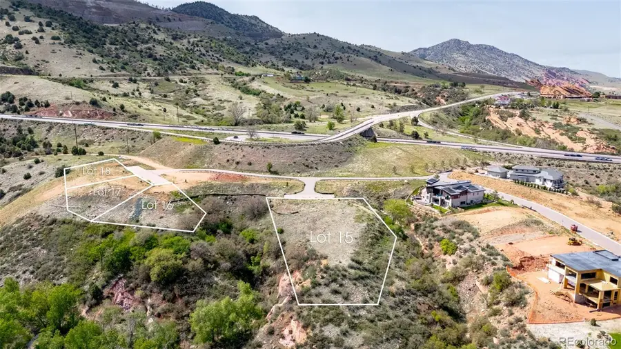 17196 Lost Horse Lane, Morrison, CO 80465 - #3