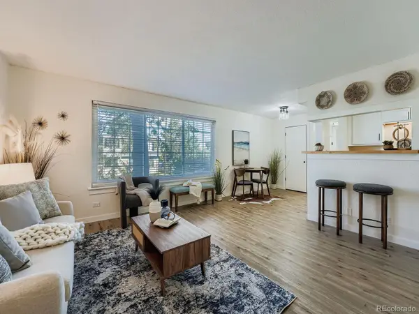 9230 E Girard Avenue #7, Denver, CO 80231