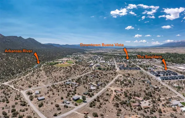 573 N Railroad Street, Buena Vista, CO 81211