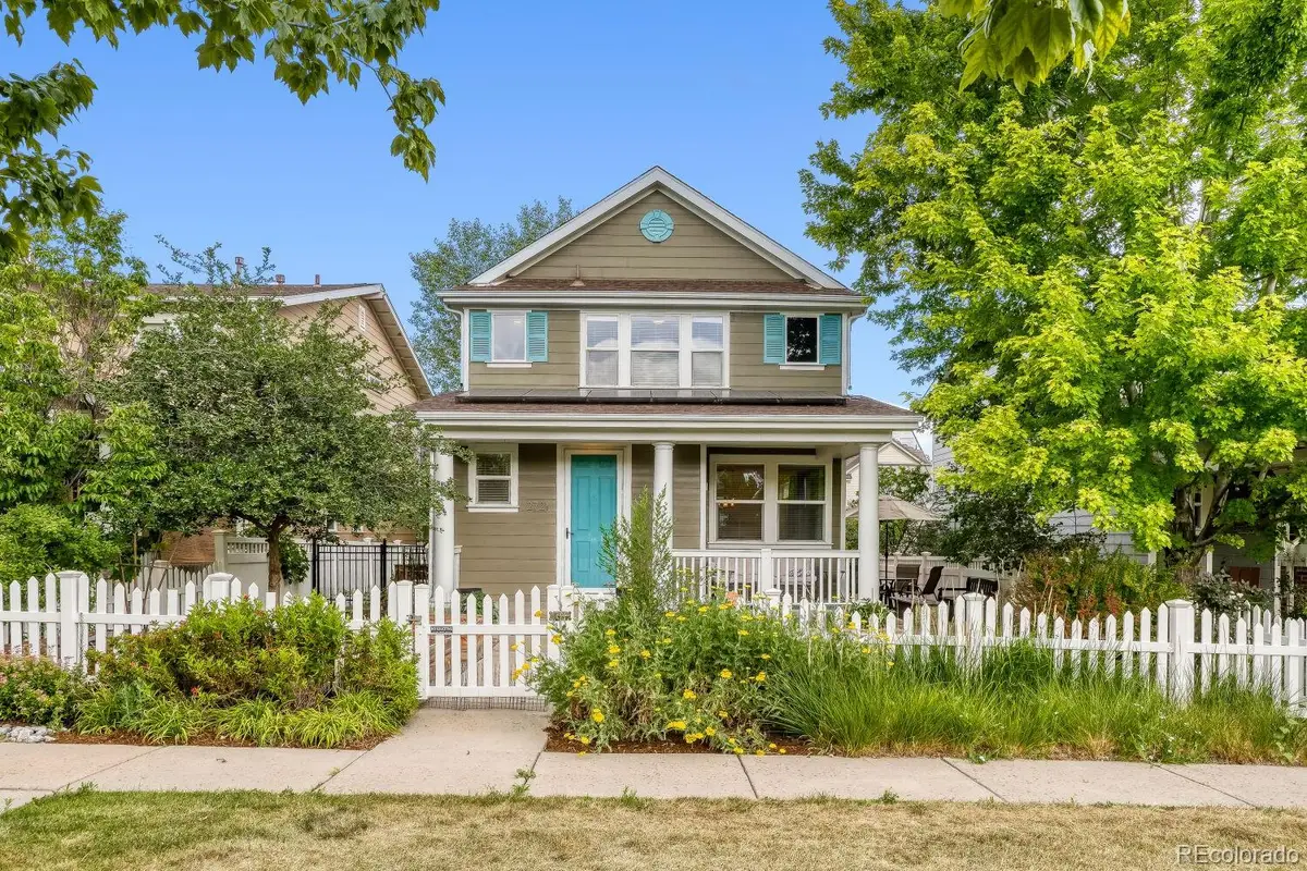 2721 Alton Street, Denver, CO 80238 - #1
