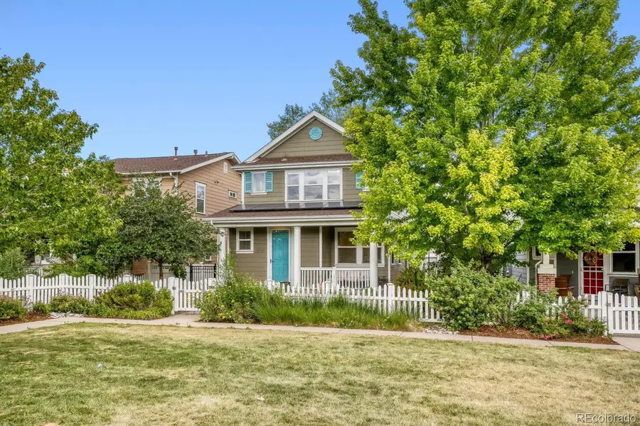 2721 Alton Street, Denver, CO 80238 - #2