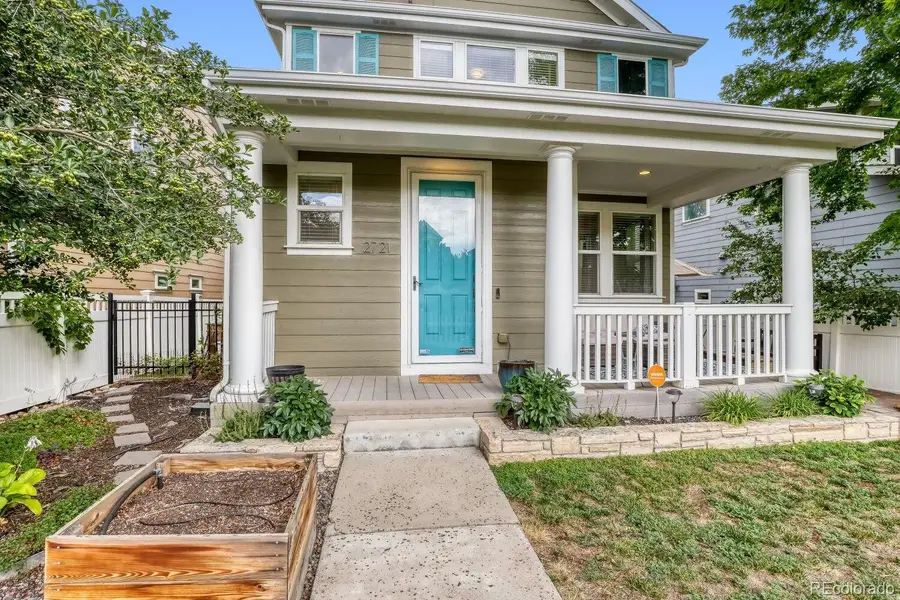 2721 Alton Street, Denver, CO 80238 - #3