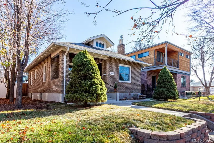 486 S Pennsylvania Street, Denver, CO 80209 - Image #3