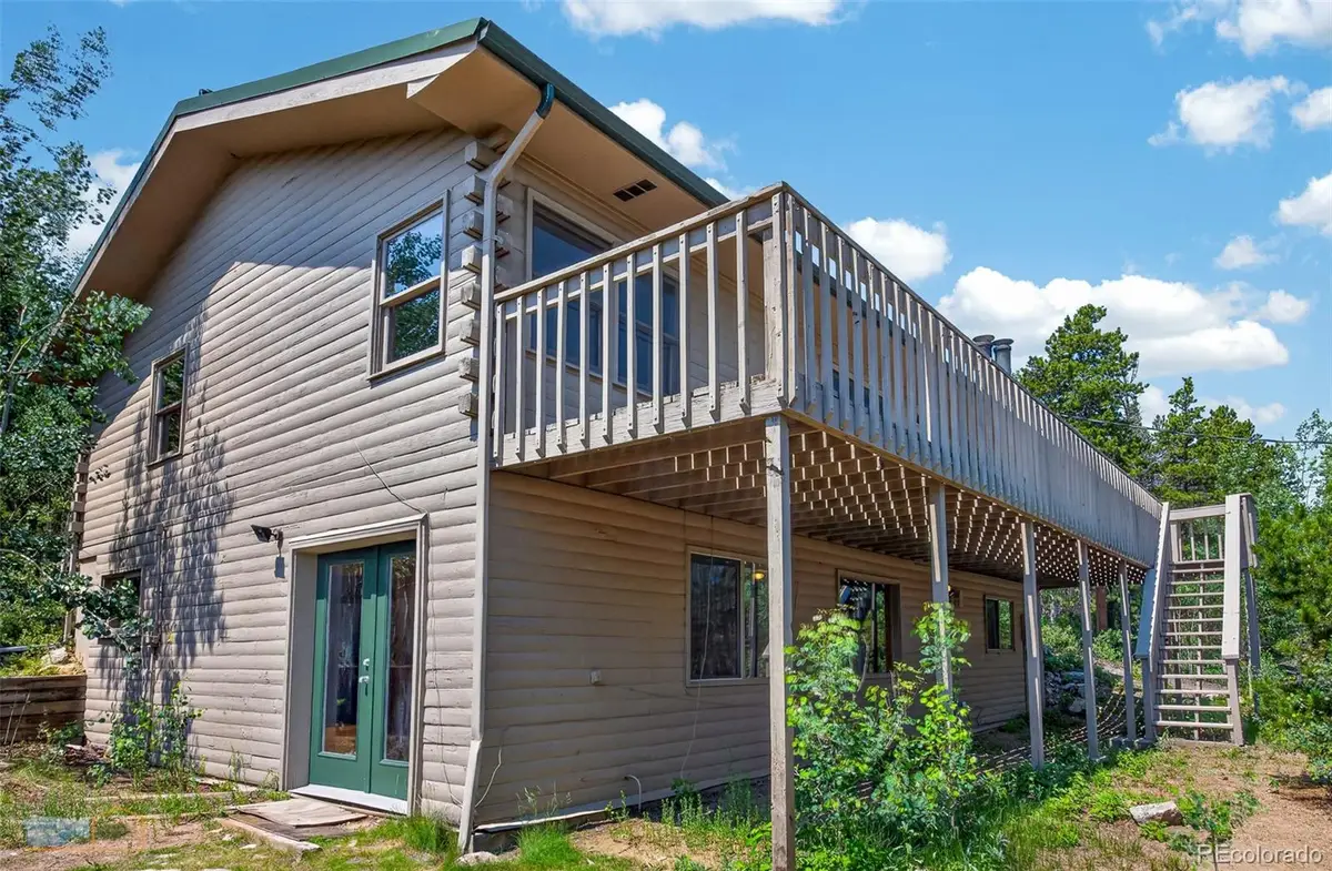914 S Dory Lakes Drive, Black Hawk, CO 80422 - #1
