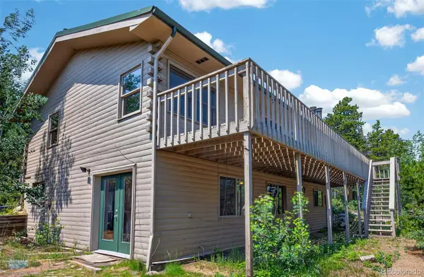 914 S Dory Lakes Drive, Black Hawk, CO 80422