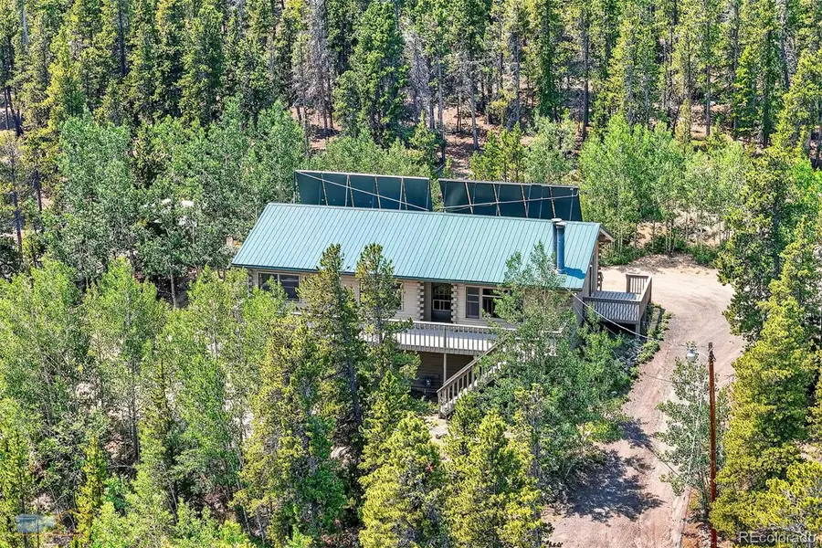 914 S Dory Lakes Drive, Black Hawk, CO 80422 - #3