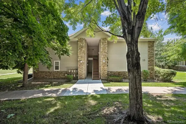 5571 W 76th Avenue #104, Arvada, CO 80003