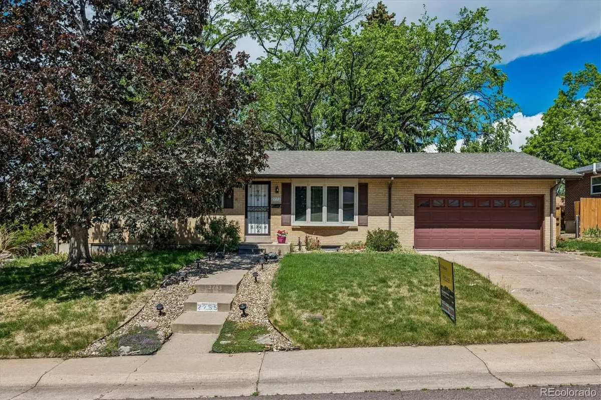 2755 S Patton Court, Denver, CO 80236 - #1