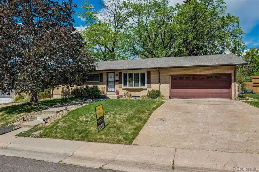 2755 S Patton Court, Denver, CO 80236 - #2