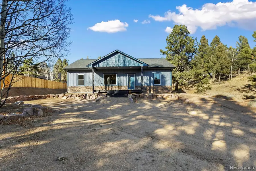 237 Columbine Drive, Woodland Park, CO 80863 - Image #2