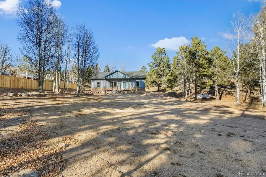 237 Columbine Drive, Woodland Park, CO 80863 - Image #3